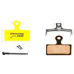 SwissStop D34 RS - SH BR-RS805/RS505, Yellow