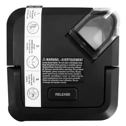 CLLOMAGY Blender Lid Replacement for Ninja Blender 72 OZ Pitcher Locking Lid,Blender Top Lid Cover Part Compatible with BL610 BN750 CO610B BN751 DB751A BN800 CT610 NEW Model Pitcher with Rim Extension Only