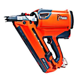 Paslode - Cordless XP Framing Nailer, 906300, Battery and Fuel Cell Powered, No Compressor Needed