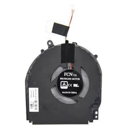 KBRPARTS CPU Cooling Fan for HP Pavilion X360 14m-dh 14-dh 15-dq Series, hp 14m-dh1003dx 14m-dh0001dx 14m-dh0003dx 14-dh1036tx 14-dh1035tx 15-dq0953cl 15-dq1052nr Series Laptop P/N: L51100-001 L51102-001