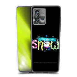 Head Case Designs Officially Licensed Frosty The Snowman Movie Snow Key Art Soft Gel Case Compatible with Motorola Moto Edge 30 Fusion
