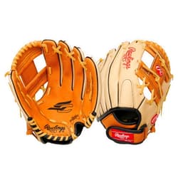 Rawlings | Sure Catch Baseball & Softball Glove | T-Ball, Youth & Adult Rec Models | Multiple Sizes & Styles