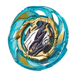 Hasbro Beyblade Burst Rise Hypersphere Air Knight K5 Single Pack - Stamina Type Right-Spin Battling Top Toy, Ages 8 and Up