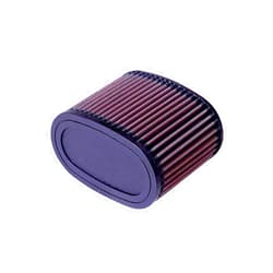K&N Engine Air Filter: High Performance, Powersport Air Filter: Fits 1987-2007 HONDA (VT1100C Shadow Spirit, Sabre, VT1100C3, VT1100C2, VT1100T, VT1100C2, VT1100D2, Aero, ACE Tour, ACE) HA-1187