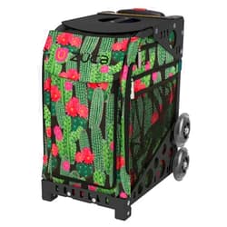 ZUCA Desert Blossoms Sport Insert Bag (Frames Sold Separately) #1735