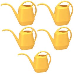 Bloem WATERING CAN YLW 56OZ