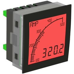 TRUMETER APM-AMP-APO