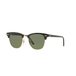 Ray-Ban RB3016 Clubmaster Classic Unisex Sunglasses