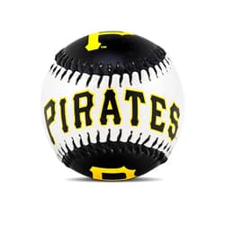 Franklin Sports MLB Team Baseball - MLB Team Logo Soft Baseballs - Toy Baseball for Kids - Great Decoration for Desks and Office