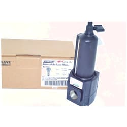 SPEEDAIRE 4ZL41 Compressed Air Filter 1/2 NPT 250 psi