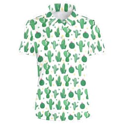 Prokelin Womens Golf Shirt Moisture Wicking Golf Polo Shirts Golf Outfits Tee Shirts for Women