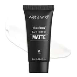 wet n wild Photo Focus Matte Face Primer - Partners in Prime