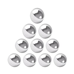Four Brothers Replacement Balls for BRIO Labyrinth and BRIO Pinball Games
