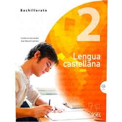 Guillermo Hernández García,José Manuel Cabrales Arteaga Lengua 4 ESO profesor