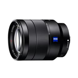 Sony 24-70mm f/4 Vario-Tessar T FE OSS Interchangeable Full Frame Zoom Lens (Renewed)