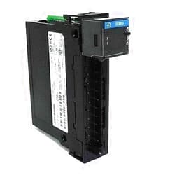 Lanlily 1756-IB16 DC Digital Input Module 1756-IB16 PLC Module Sealed in Box One Year Warranty