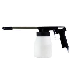Chemicar Engine Cleaning Gun with Nylon Tank and Long Nozzle