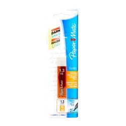 Paper Mate Mechanical Pencil Refills, 1.3mm, HB #2, 12 Count