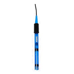 Oakton WD-35805-23 Oakton Replacement Submersible pH Probe for Waterproof pH/DO 450 Meter, Single Junction, 10 ft Cable