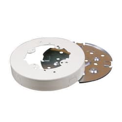 Wiremold Legrand Wiremold V5738A Metal Raceway for Extending Power, 500 and 700 Series, 5 1/2