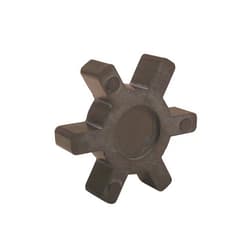 TB Woods Jaw Coupling Insert,Buna N,L190