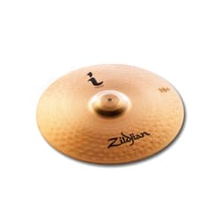 Avedis Zildjian Company I Family Crash Ride Cymbal (ILH18CR)