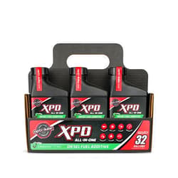 Opti-Lube XPD All-in-ONE Diesel Fuel ADDITIVE: 8oz Bottles (6 Pack)