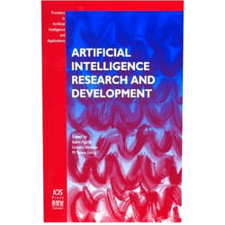 Isabel Aguiló,L. Valverde,M.T. Escrig Artificial Intelligence Research and Development