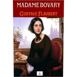By Gustave Flaubert (Author), Eleanor Marx Aveling (Translator) Madame Bovary: (Illustrated)