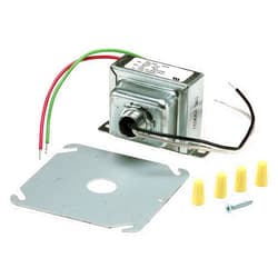 Robertshaw Class 2 Transformer, 50VA, 24VAC, Multi