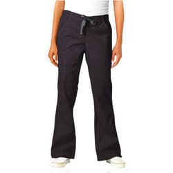WonderWink Women's WonderFLEX Grace Flare Leg Cargo Pant