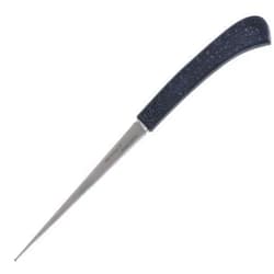 Westcott Letter Opener with Stainless Steel Serrated Blade and Plastic Handle, 8-Inch, (29380)