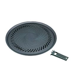 Iwatani BBQ Grill Plate (Large)