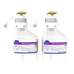 Oxivir Five 16 5019296 One-Step Disinfectant Liquid Cleaner, Accelerated Hydrogen Peroxide, SmartDose Concentrate, 1.4-Liter (Pack of 2)