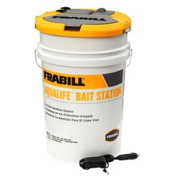Frabill Buckets & Accessories