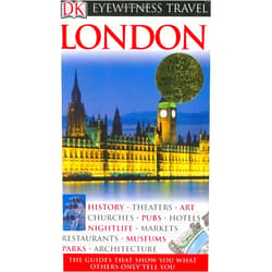 Roger Williams,Lisa Ritchie,DK Publishing London (Eyewitness Travel Guides)