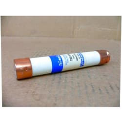 Ferraz Shawmut Tri-Onic Trs10r 600V Time Delay Fuse Dual Element 10A