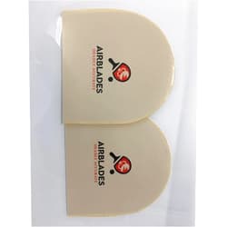 AirBlades Replacement Rubber paddles with Logo