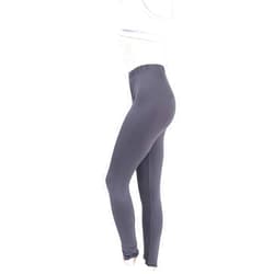 5050 Sheebo Womens Ultra Soft Full Length Lightweight Classic Leggings