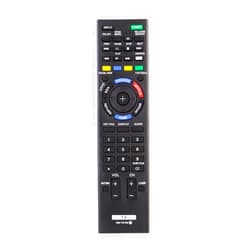 ALLIMITY New RM-YD102 Replaced Remote Control Fit for Sony TV KDL55W790B KDL-55W950B KDL-70W830B