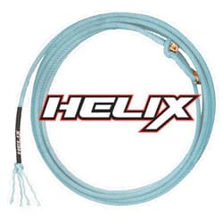 Lone Star Ropes The Lone Star Helix Head Rope (Soft, Standard)