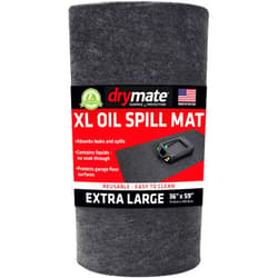 Drymate XL Oil Spill Mat (36