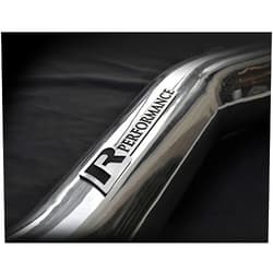 Mina Gallery Performance Air Intake tube Kit for V6 Supercharged Jaguar F-Pace