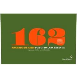 Portuguese Brazilian Edition Machado De Assis Por Otto Lara Resende