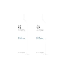 Nu Skin NaPCA Moisture Mist | Revitalizing Moisturizer & Cooling Mist with Hyaluronic Acid | Hydrating Spray for Face, Body & Hair | Sodium PCA for All Skin Types | 8 oz | 2 Pack