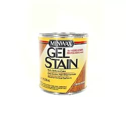 Minwax Gel Stain
