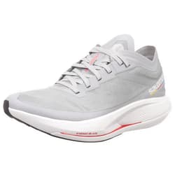 Salomon Phantasm Alloy/Lunar Rock/Poppy Red 11 D (M)