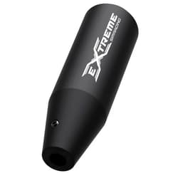 Extreme Simracing Extreme Sim Racing Shift Knob Add-on for Logitech G25, G27, G29, G920 and Thrustmaster TH8