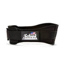 Schiek Sports 2004 Lifting Belt - Weight Lifting Belt for Women And Men - Neoprene Nylon Weight Belt