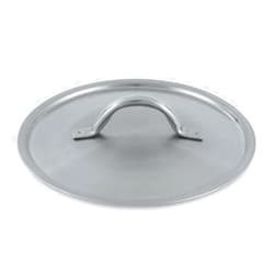 Vollrath Optio Cookware Cover with Handle (5 1/2-Inch, Stainless Steel)